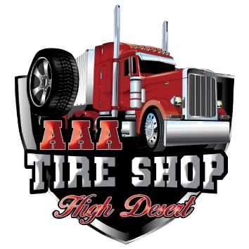 AAA Tire Shop